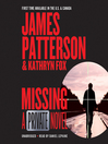 Cover image for Missing